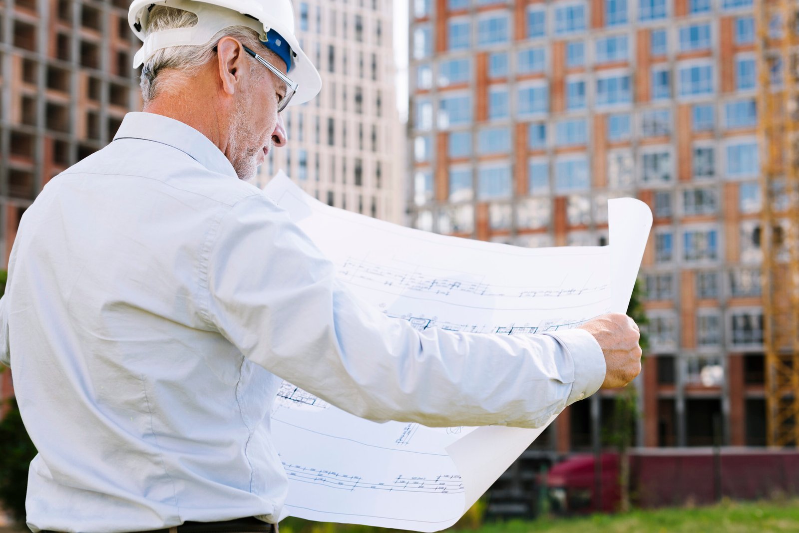 General contracting works in Toronto