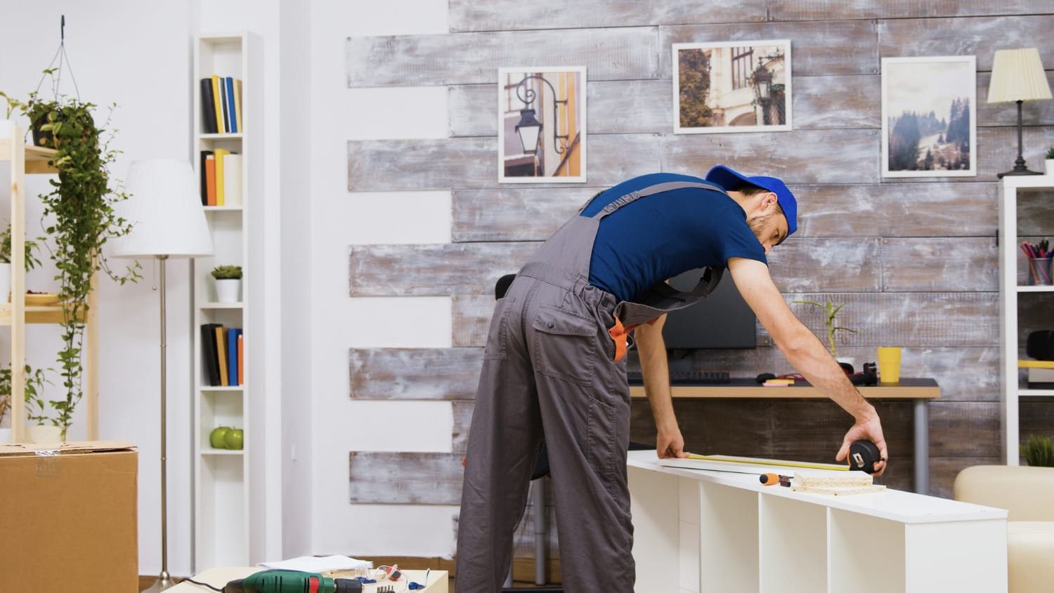 Expert Home renovations in Toronto
