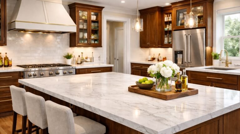 Kitchen Renovation Toronto